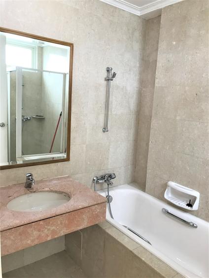 Oleander Towers (D12), Apartment #153969072